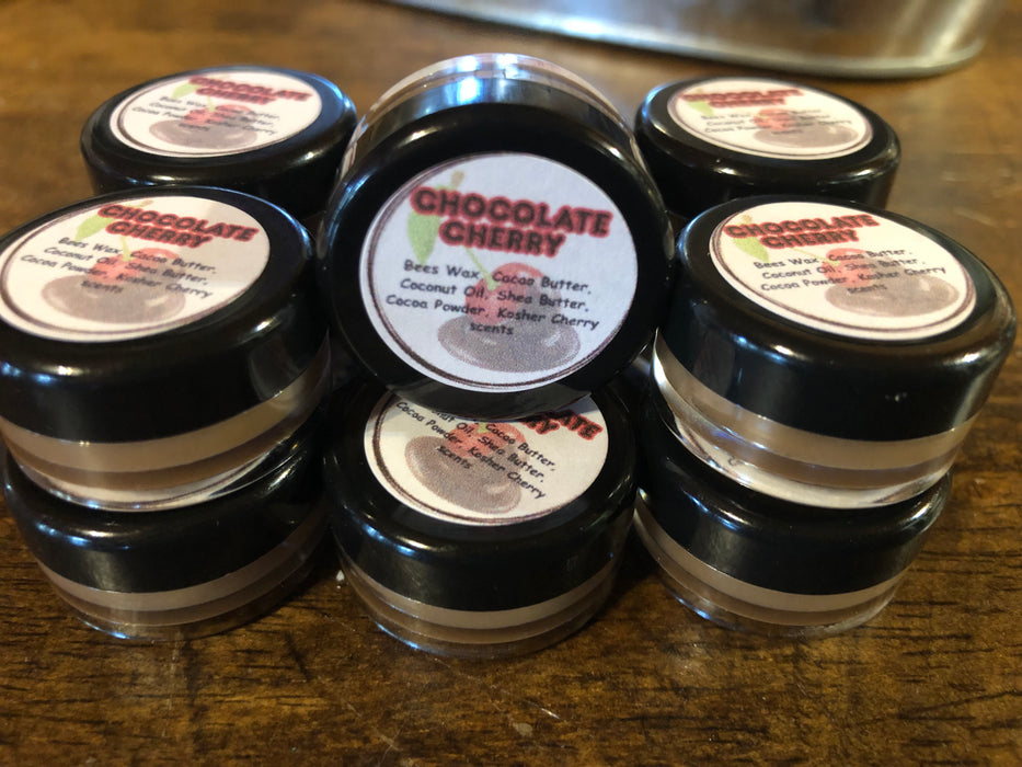 Lip Balms