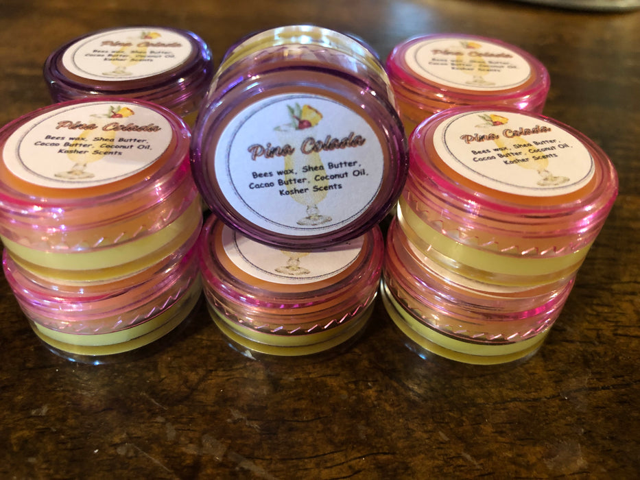 Lip Balms