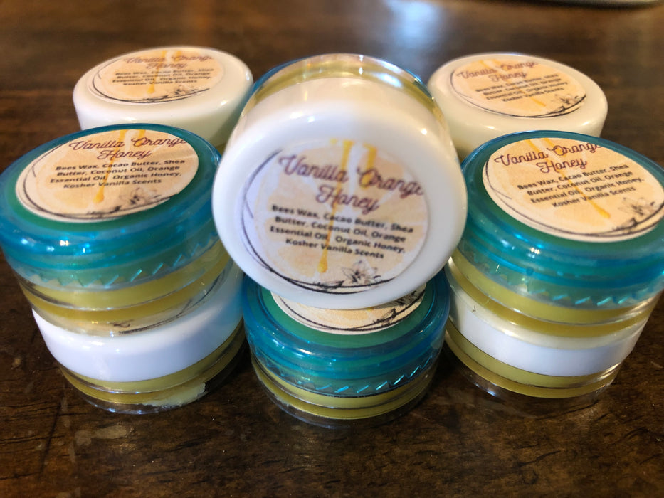 Lip Balms