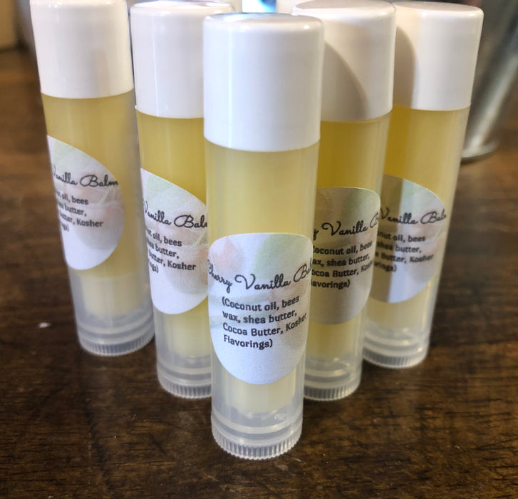 Lip Balms