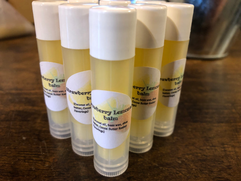Lip Balms