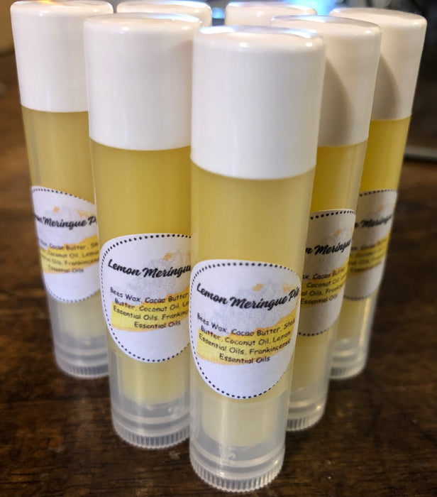 Lip Balms