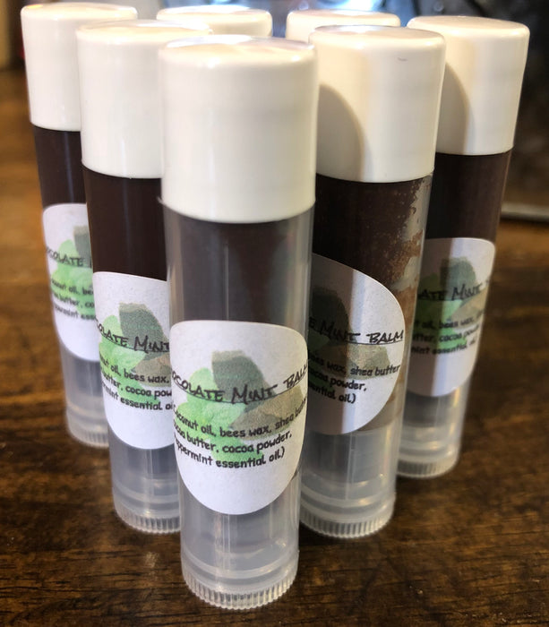 Lip Balms