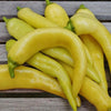 Sweet Banana Pepper