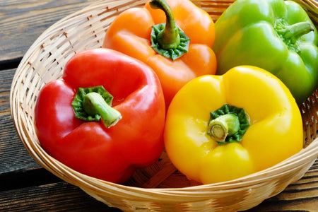 Bell Pepper Collection (5 packs)