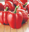 Big Red Sweet Pepper