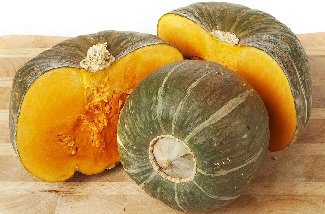 Burgess Buttercup Winter Squash