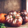 Cherokee Purple Tomato