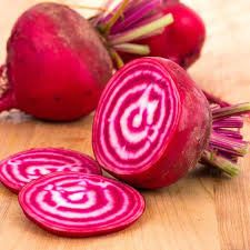 Chioggia Beet