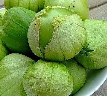 Grande Rio Verde Tomatillo