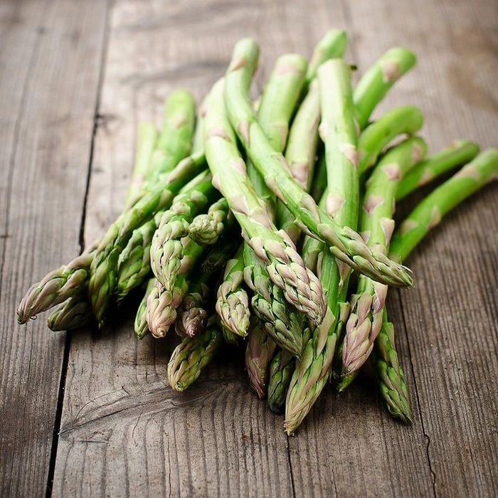 Asparagus