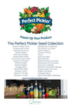 Perfect Pickler