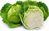 Savoy Cabbage