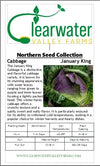 Northern Seed Collection