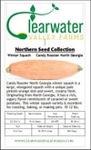 Northern Seed Collection