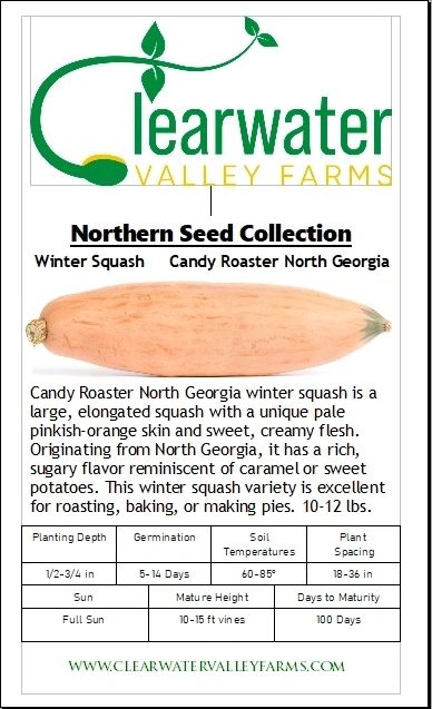 Northern Seed Collection