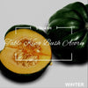 Table King Acorn Winter Squash (Bush)